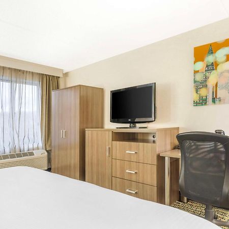 Best Western Plus New Englander Woburn Exteriör bild