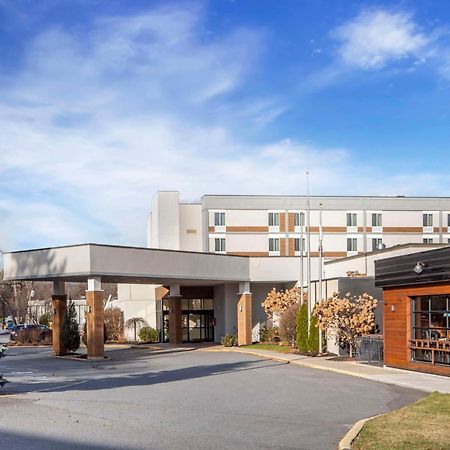 Best Western Plus New Englander Woburn Exteriör bild