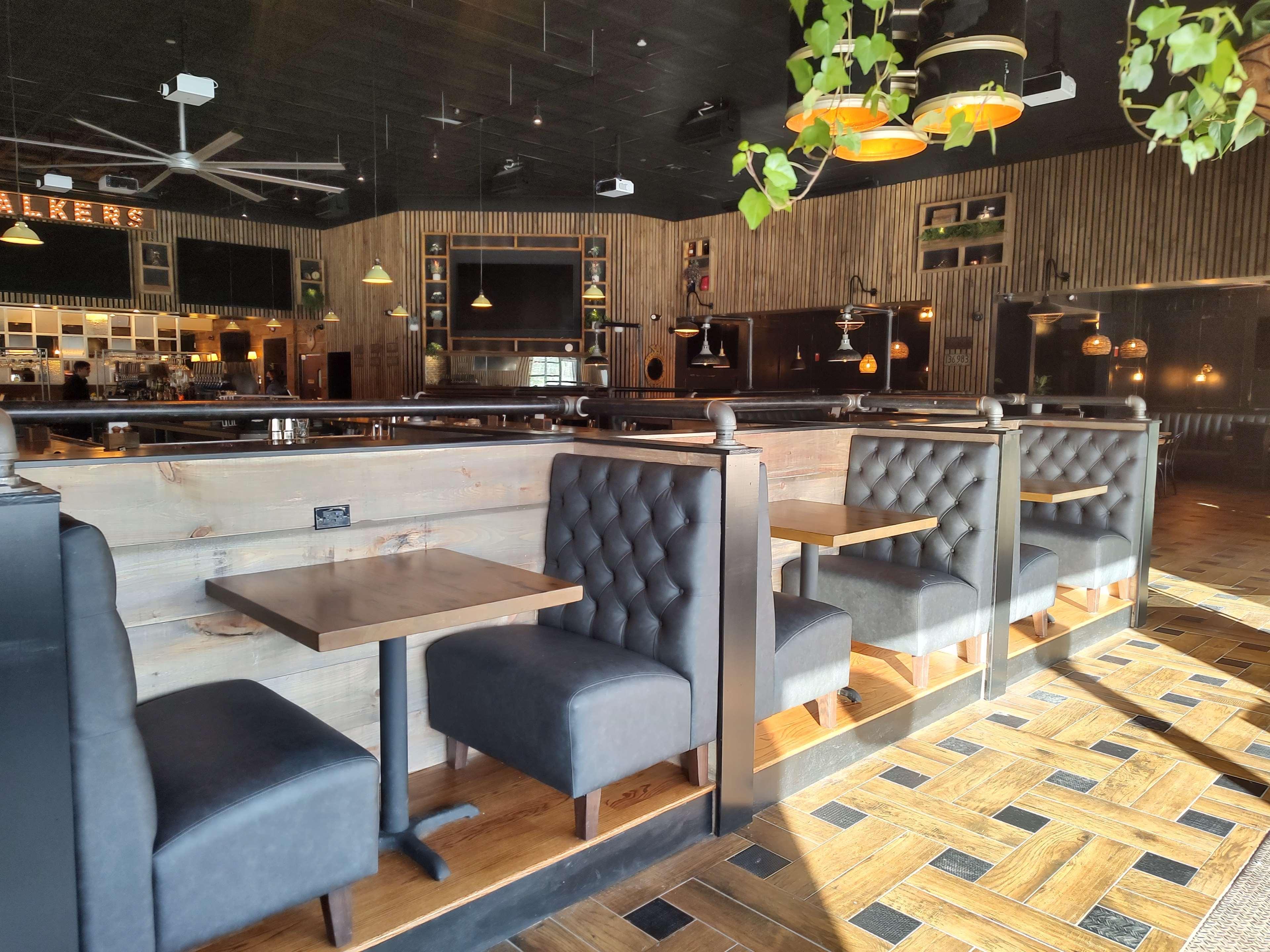 Best Western Plus New Englander Woburn Exteriör bild