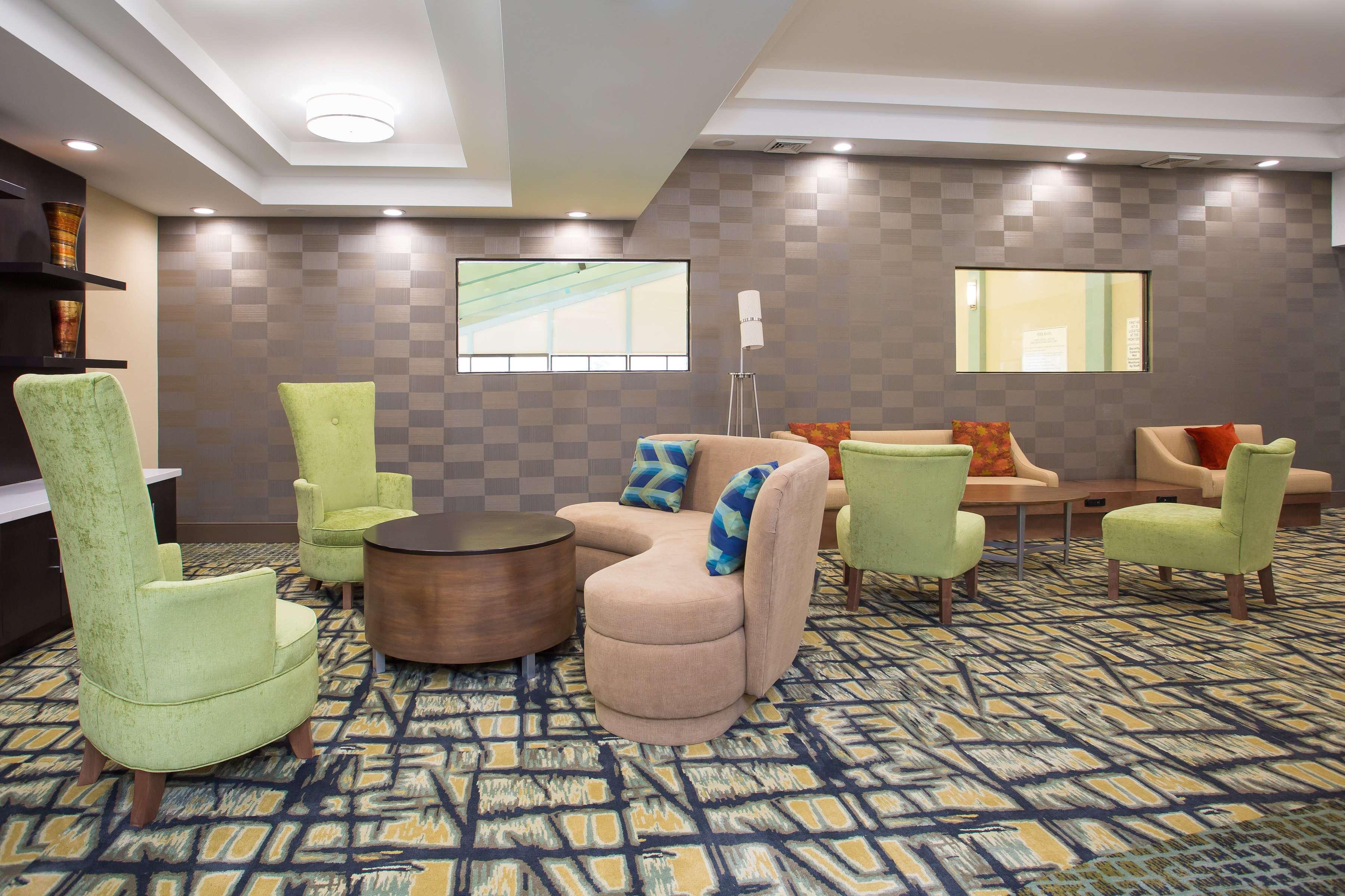 Best Western Plus New Englander Woburn Exteriör bild