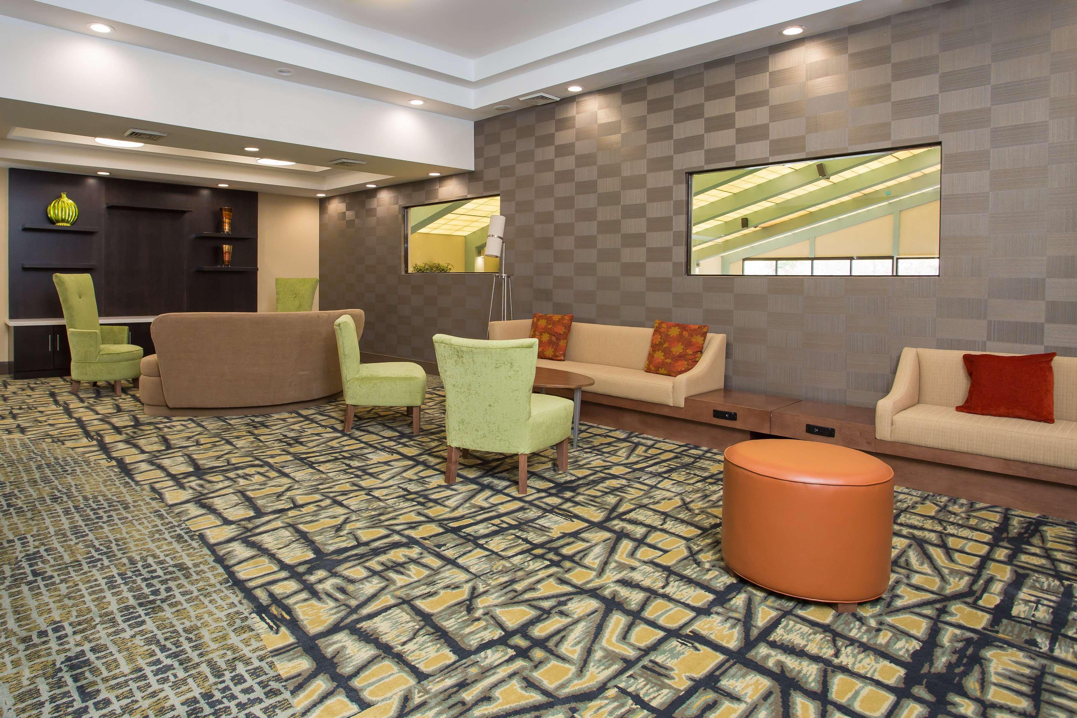 Best Western Plus New Englander Woburn Exteriör bild