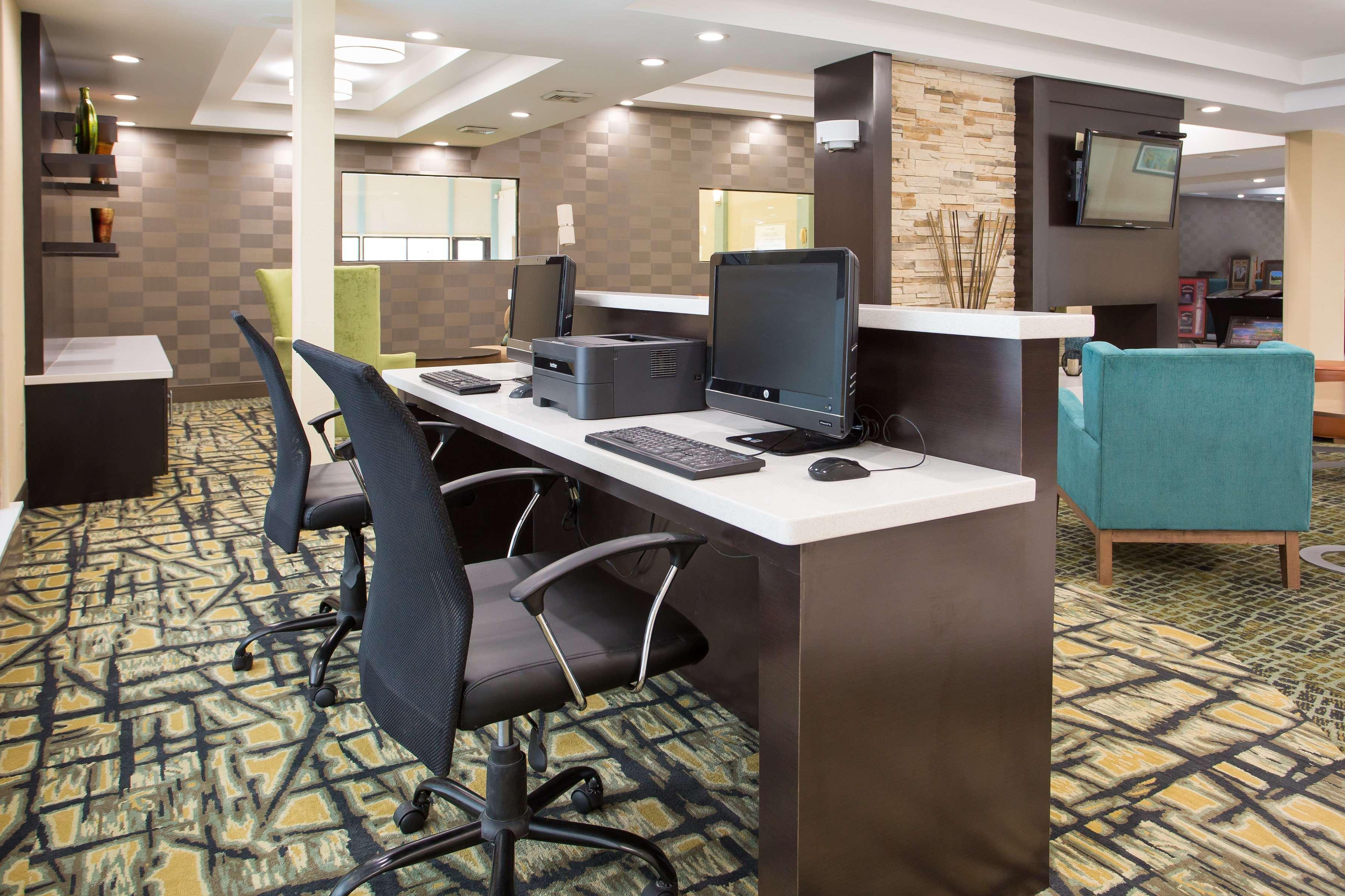 Best Western Plus New Englander Woburn Exteriör bild