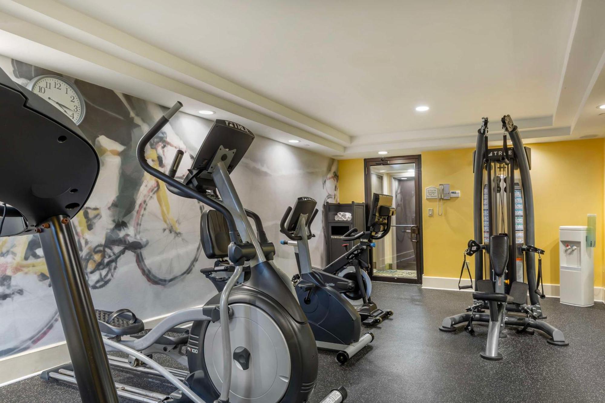 Best Western Plus New Englander Woburn Exteriör bild