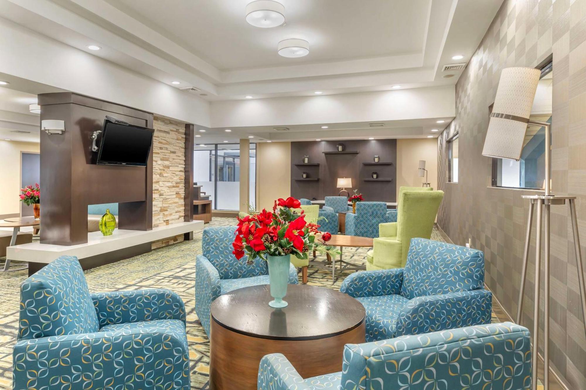 Best Western Plus New Englander Woburn Exteriör bild