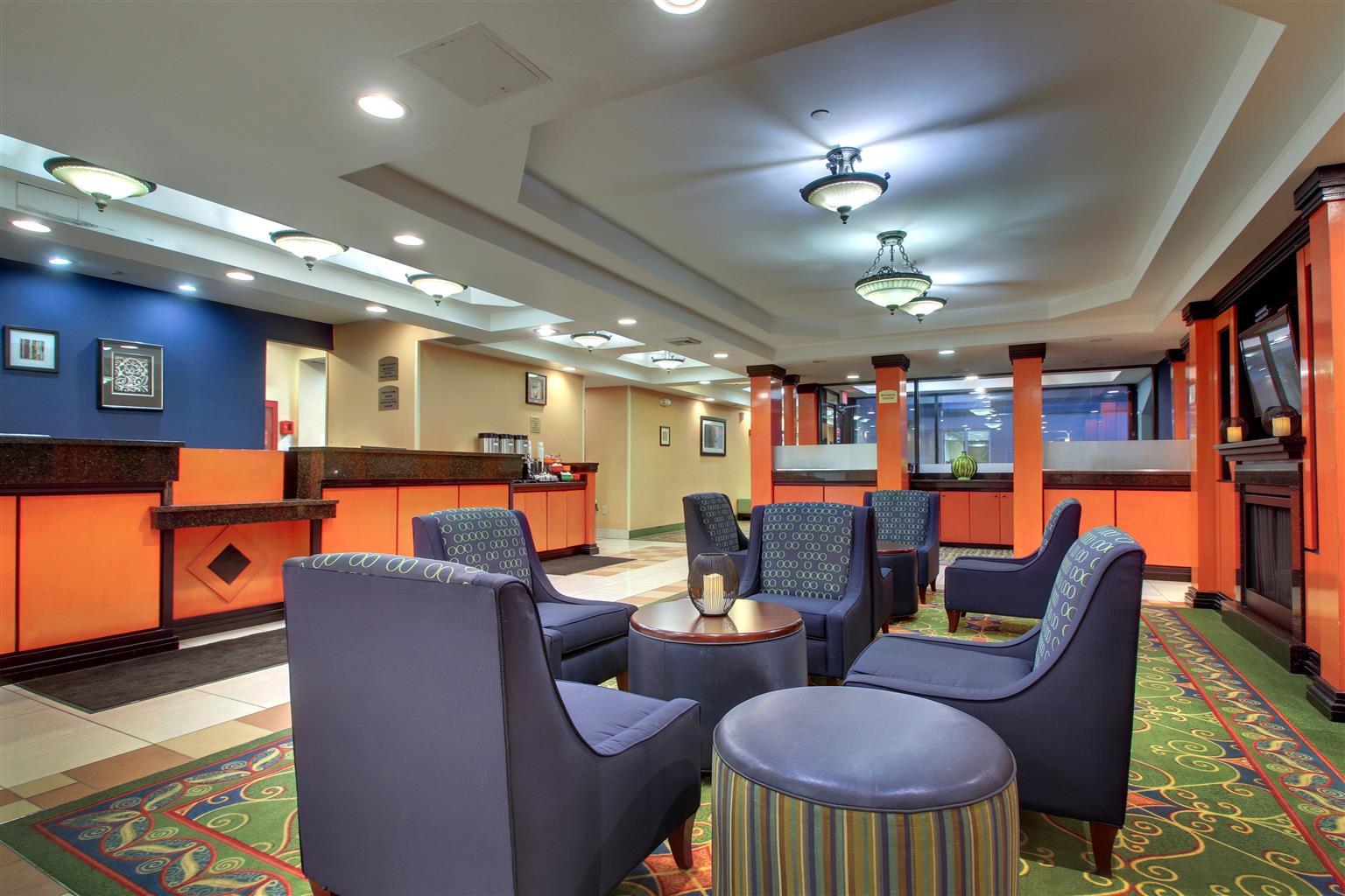 Best Western Plus New Englander Woburn Exteriör bild
